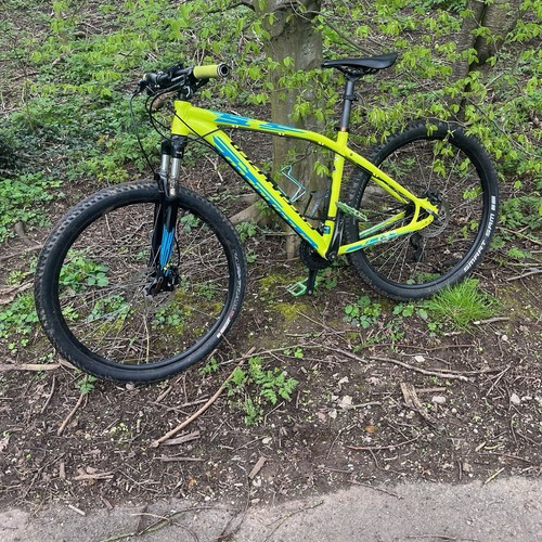 Specialized pitch sport - specialized, 2015