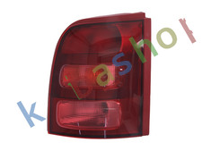 RIGHT REAR LAMP R P21/5W/P21W