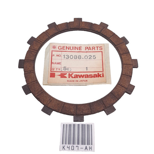Kawasaki kh400 s1 kh250 - s1,