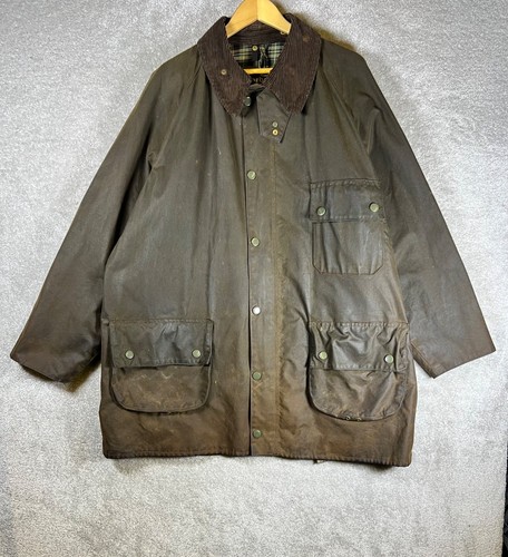 Barbour jacket solway - jacket, wax