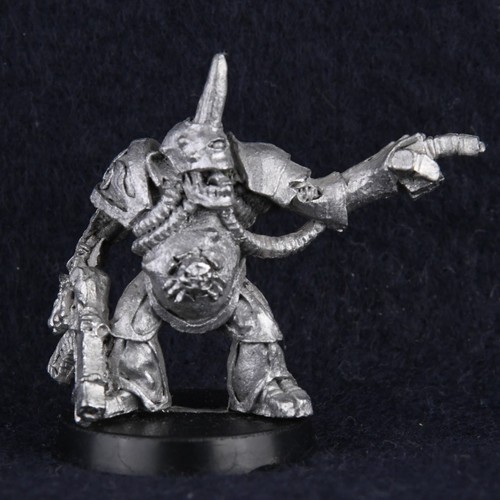 Rogue trader chaos - rogue,