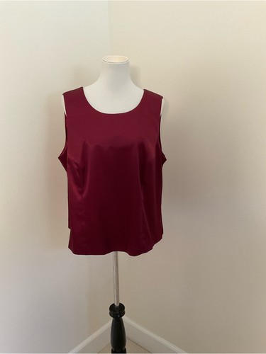 Coldwater creek satin - coldwater,