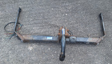 VW SKODA YETI TOWING TOW BAR UNIT TST1050ASN 2009-2017 #M0097