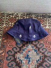 Polo Ralph Lauren Navy Cotton