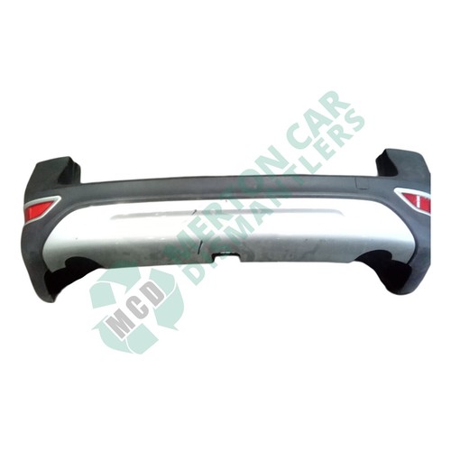 Volvo v70 auto bumper - v70, d5