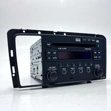 Volvo HU850 radio stereo 6CD