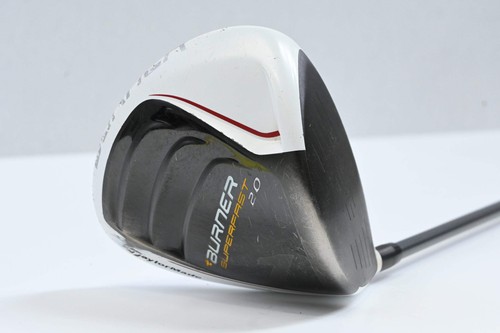 Taylormade burner superfast - burner,