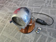 Vintage Strand Electric PATT