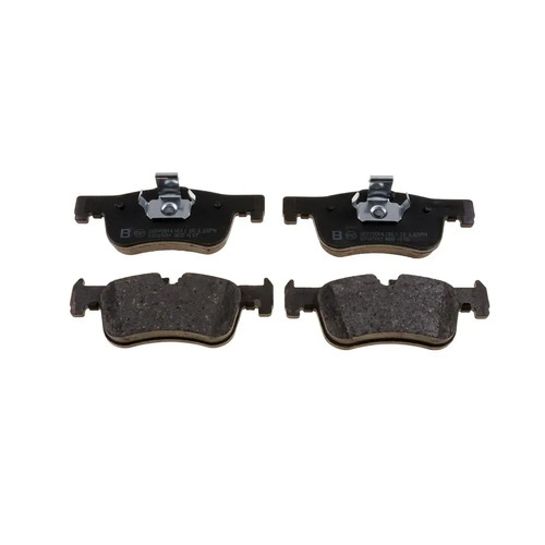Brake pads 25014.183.1