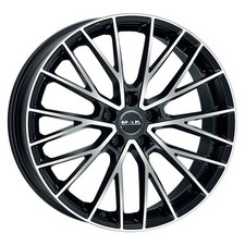 Alloy wheel mak speciale - alloy,