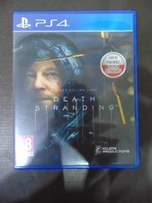Death Stranding (Sony