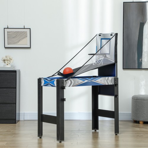 Multi games table - games,
