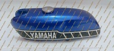 Fit For Yamaha Fs1-E Moped