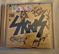 The skids very - skids,