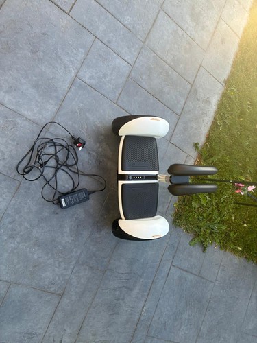 Segway ninebot mini lite - segway,