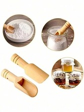 1pcs Wooden Small Little Mini