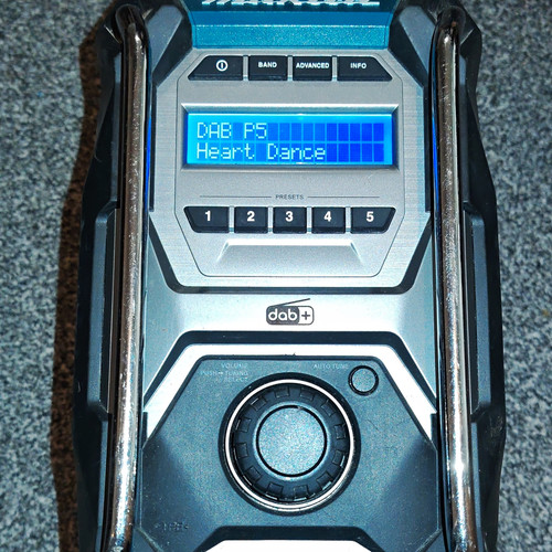 Makita mr003g portable - makita,
