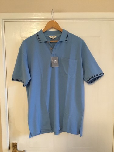 Lloyd attree smith polo t - attree,