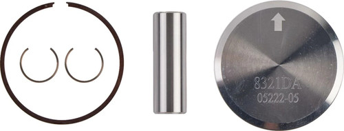 Wossner moto piston kit for - moto,