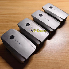 1pcs Genuine Original DJI Mavic Pro Platinum Intelligent Flight Battery 3830mAh