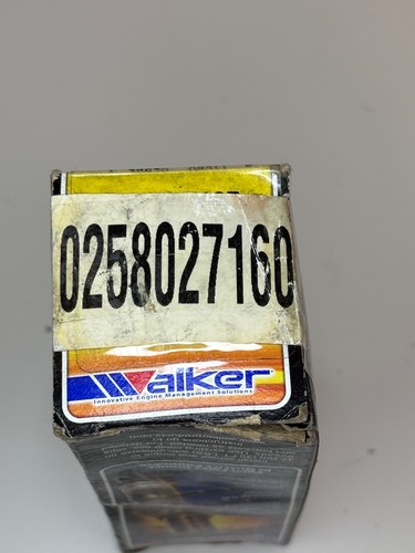 Walker 0258027160 oxygen - walker,