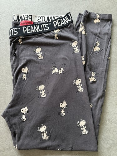 Primark snoopy bottoms - primark, pj