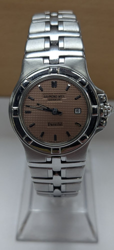 Raymond weil parsifal - parsifal,