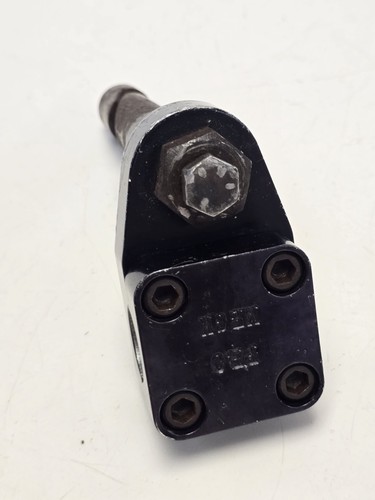 1980s pro neck - neck, 1"