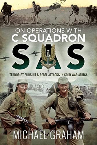 Operations with squadron - with, c