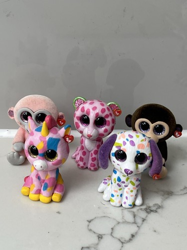 Mini boos bundle 5 - bundle, x