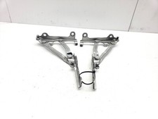 SUBARU BRZ 2012 TAILGATE BOOT