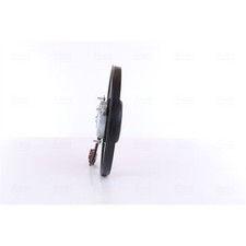 Radiator Fan For Skoda Fabia