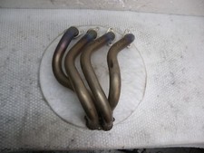 HONDA CBR900 RRY FIRE BLADE FRONT HEADER PIPES EXHAUST  (32185)