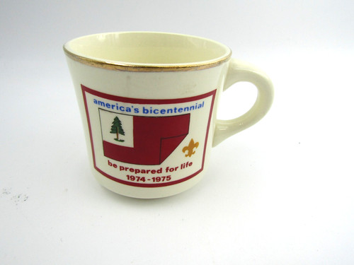 Vintage boy scout - vintage,