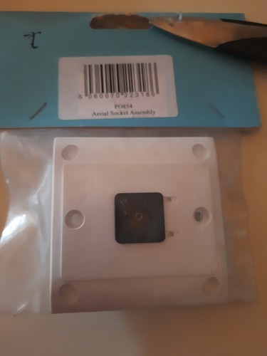 Caravan motorhome powerpart - caravan,