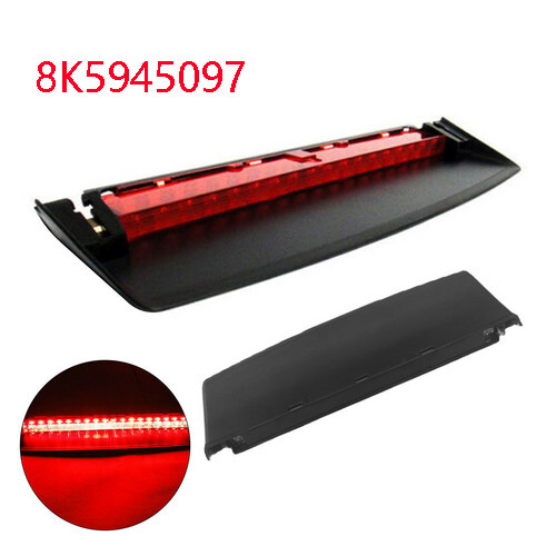 Led rear high - rear, centre