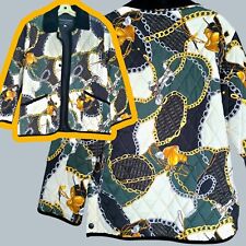 Vintage Equestrian Theme