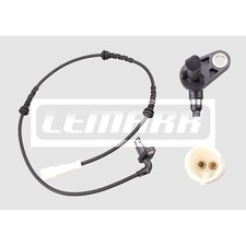 ABS Sensor Wheel Speed For Renault Clio MK2 2.0 16V Sport Rear Left 479006554R