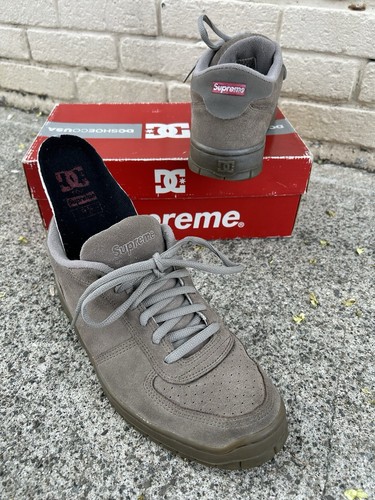 Shoes supreme torsion - shoes,