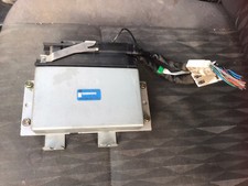 1996 NISSAN LARGO Highway Star