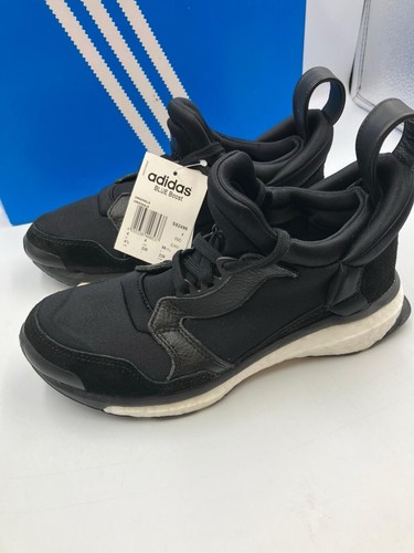 Boys adidas blue - blue, black