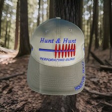 Trucker Hat Texas Hunting Guns