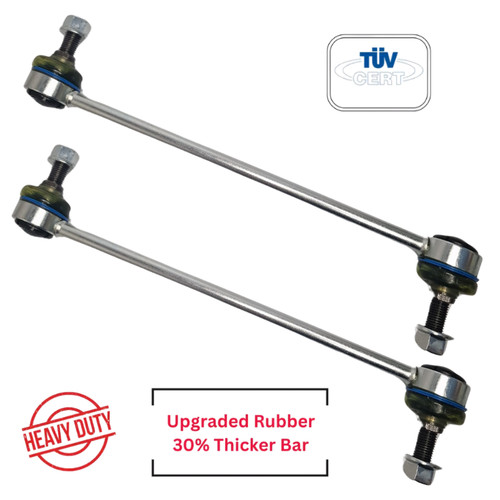 Front anti roll bar - front,