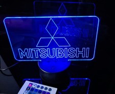 Mitsubishi Fuso Van Truck