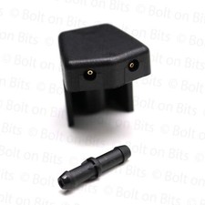 Front Windscreen washer Jet