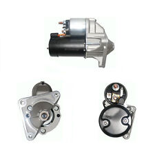 Fits RENAULT Alpine A610 3.0 Turbo Starter Motor 1991-1995 - 16016UK