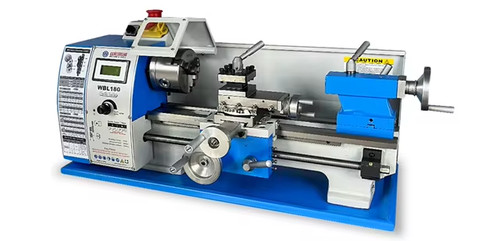 Amadeal amabl180 lathe - amabl180,