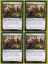 Mother Bear x4 Modern Horizons