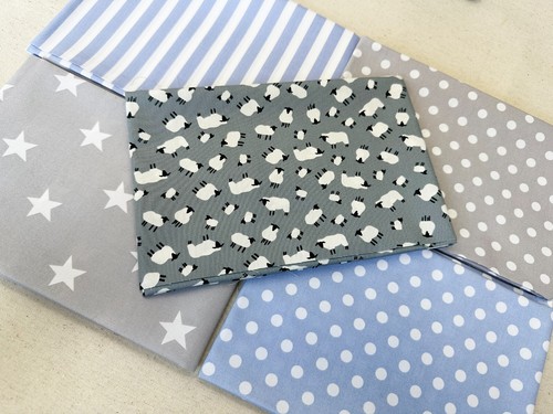 Fat quarter bundle - fat,
