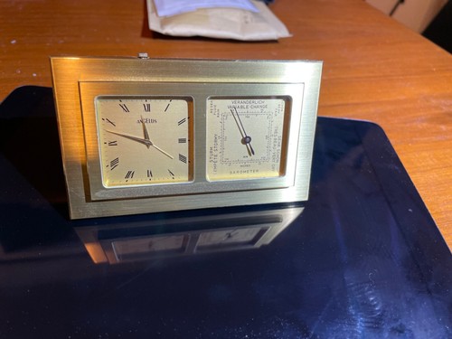 Vintage angelus solid brass - vintage,